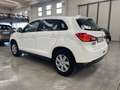 Mitsubishi ASX 1.6 DI-D 114 CV 2WD Invite Bianco - thumbnail 4