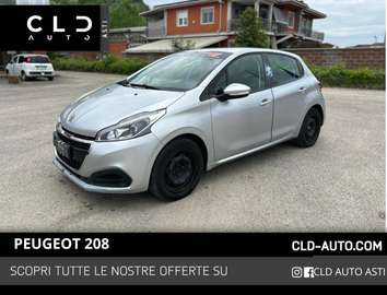 75CV BLUEHDI ALLURE