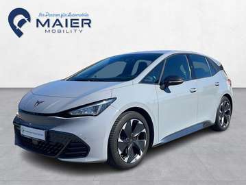 150 kW 19 Zoll -LHZ-SHZ-LED