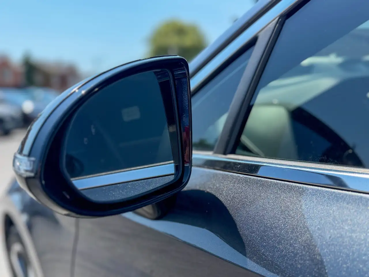 Hyundai SONATA снимка Hyundai SONATA