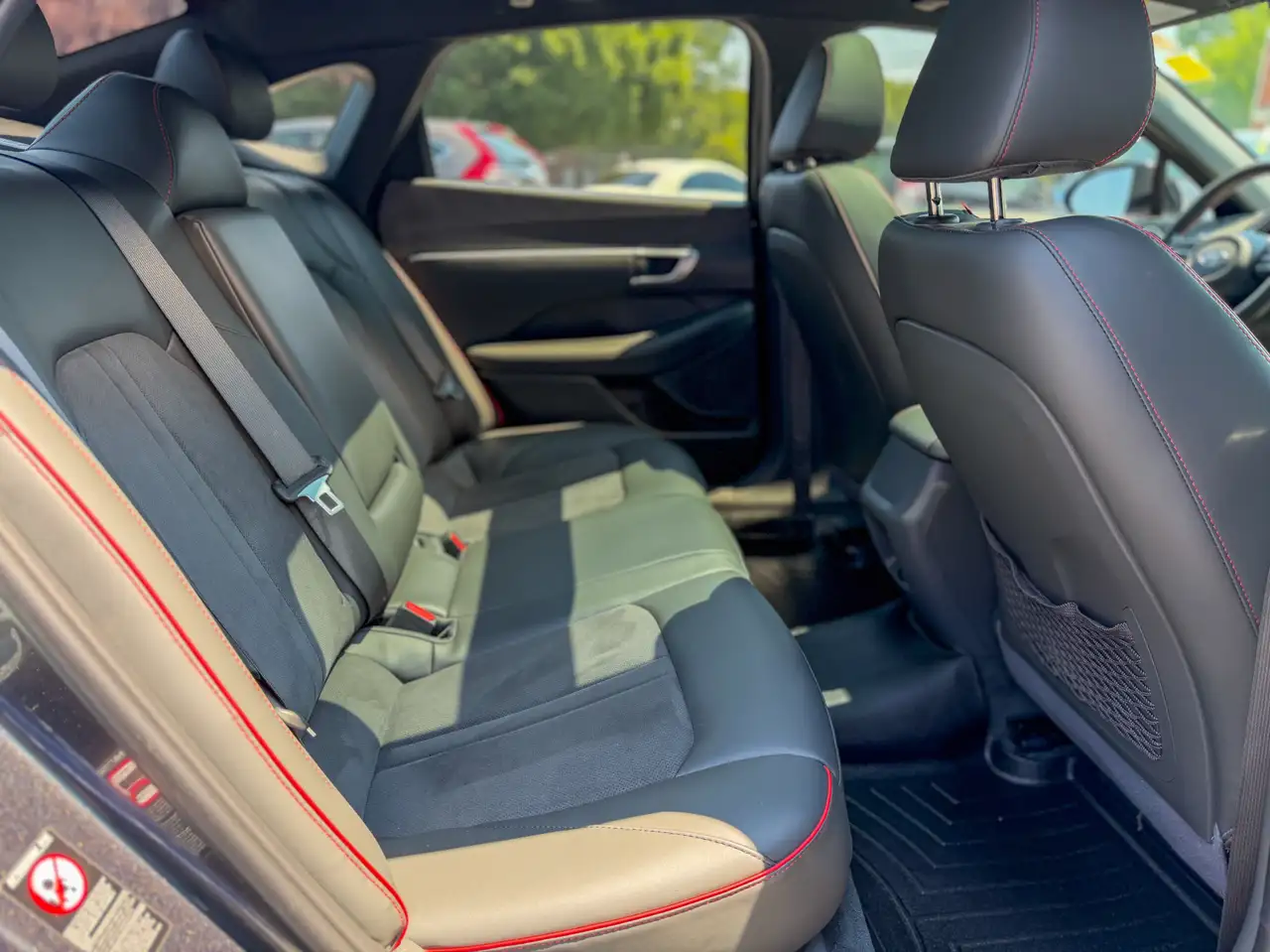 Hyundai SONATA снимка Hyundai SONATA