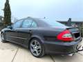 Mercedes-Benz E 420 CDI*Limousine*AMG*V8*XENON* Schwarz - thumbnail 4