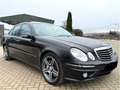 Mercedes-Benz E 420 CDI*Limousine*AMG*V8*XENON* Schwarz - thumbnail 6