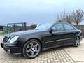 Mercedes-Benz E 420 CDI*Limousine*AMG*V8*XENON* Schwarz - thumbnail 3