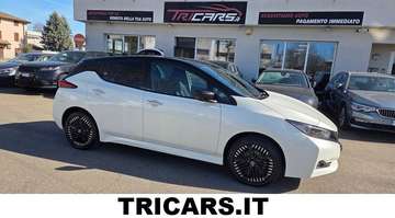 62kWh Tekna PERMUTE IVA ESPOSTA NEOPATENTATI
