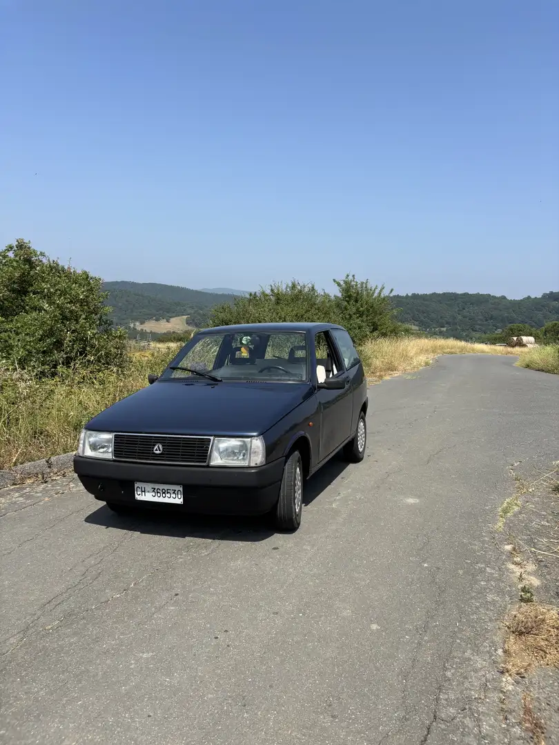 Autobianchi Y10 1.0 Mia - 1