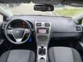 Toyota Avensis Wagon 2.0 VVTi Business Navigatie Achterruitrijcam Fekete - thumbnail 4