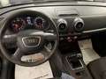 Audi A3 A3 1.6 TDI Ambiente Negro - thumbnail 11