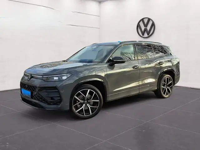 Volkswagen Tayron NEW PLUG IN 272PK R-EDITION TREKH/BLACKPACK/20/DCC/PANO/MASSA/SPORTZET/WINT/SAFEXL