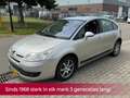 Citroen C4 1.6-16V Ligne Ambiance Airco l Cruise l Trekhaak! Šedá - thumbnail 1