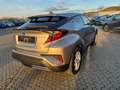 Toyota C-HR 2.0-l-VVTi Hybrid Team D. Navi Lenkr.Hg. Grau - thumbnail 4