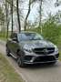 Mercedes-Benz GLE 43 AMG 4Matic 9G-TRONIC Szary - thumbnail 1