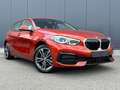 BMW 116 i SPORTLINE / LED / DAB / CARPLAY / CAMERA / BTW Orange - thumbnail 1