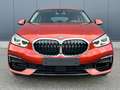 BMW 116 i SPORTLINE / LED / DAB / CARPLAY / CAMERA / BTW Orange - thumbnail 2