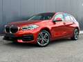 BMW 116 i SPORTLINE / LED / DAB / CARPLAY / CAMERA / BTW Oranje - thumbnail 3