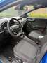 Ford Puma 1.0 EcoBoost Hybrid ST-Line Bleu - thumbnail 8