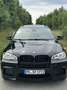 BMW X6 M M-Power Cognacleder Top Neu Motor Schwarz - thumbnail 1