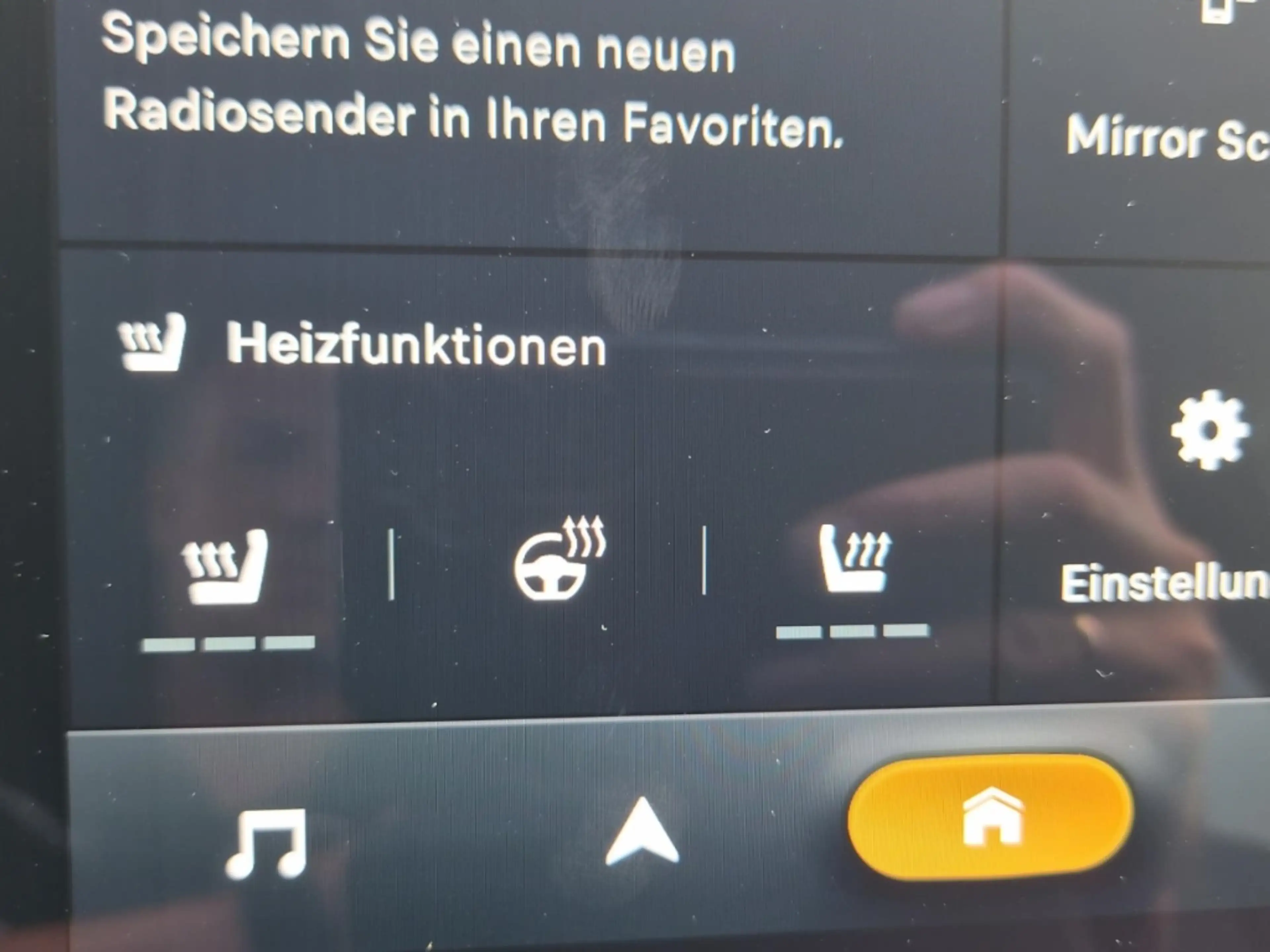 Citroen C5 Aircross Hybrid 145 DSC6 Plus ''Neues Modell'' — photo 21