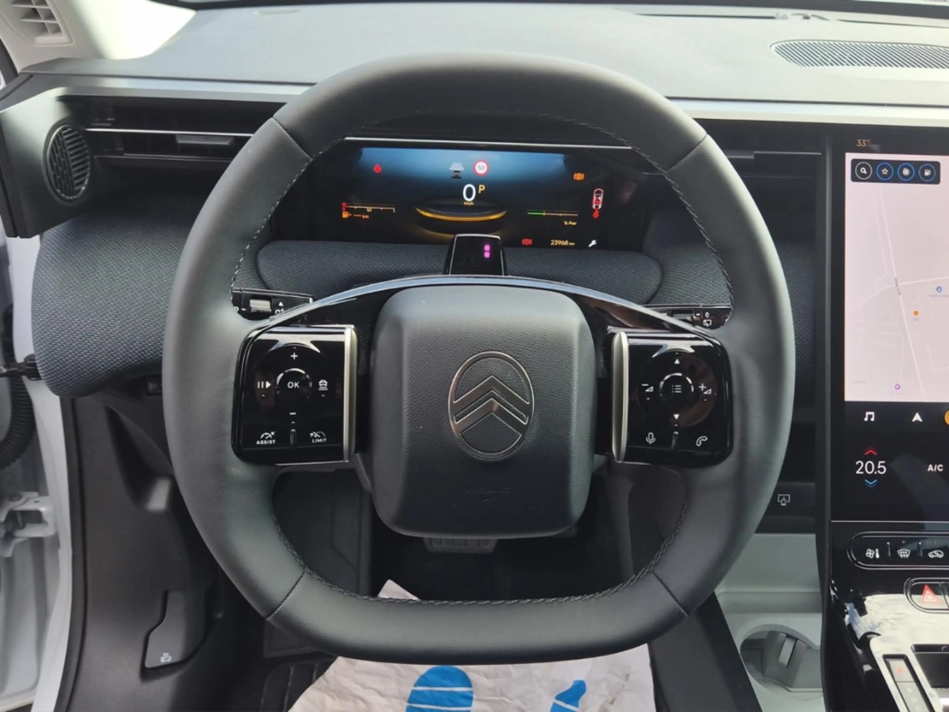 Citroen C5 Aircross Hybrid 145 DSC6 Plus ''Neues Modell'' — photo 15