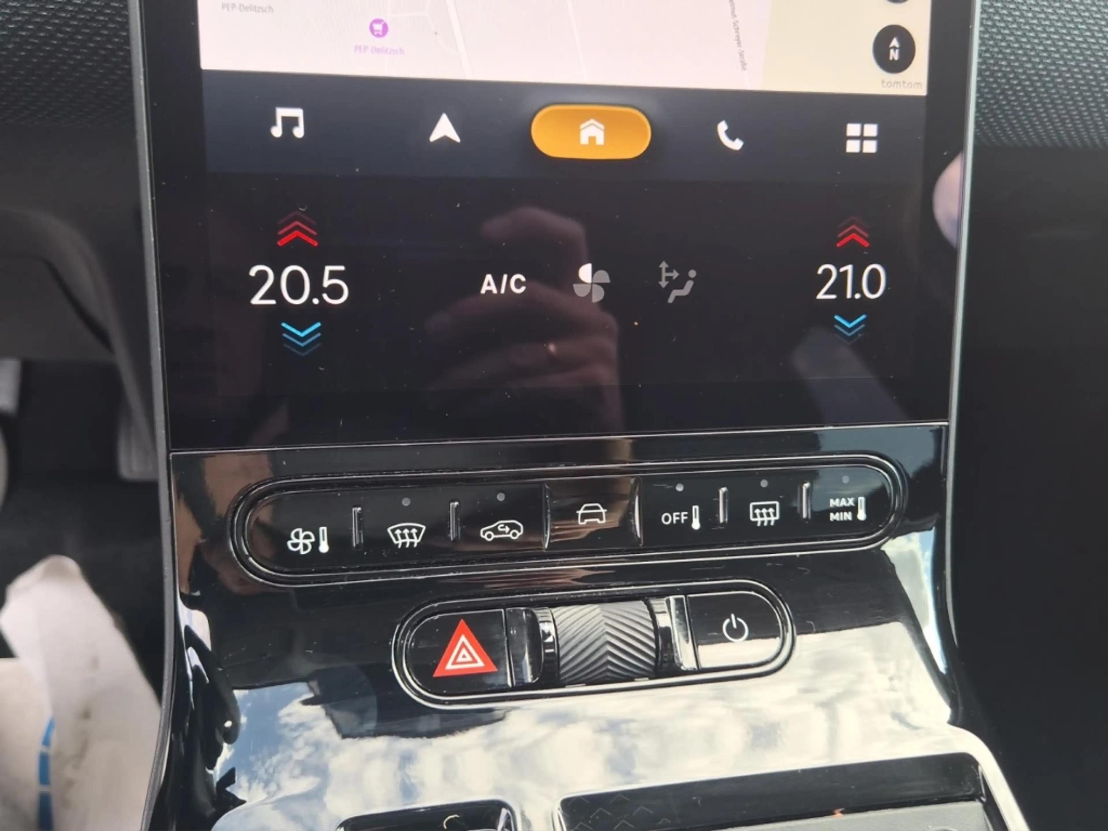 Citroen C5 Aircross Hybrid 145 DSC6 Plus ''Neues Modell'' — photo 17