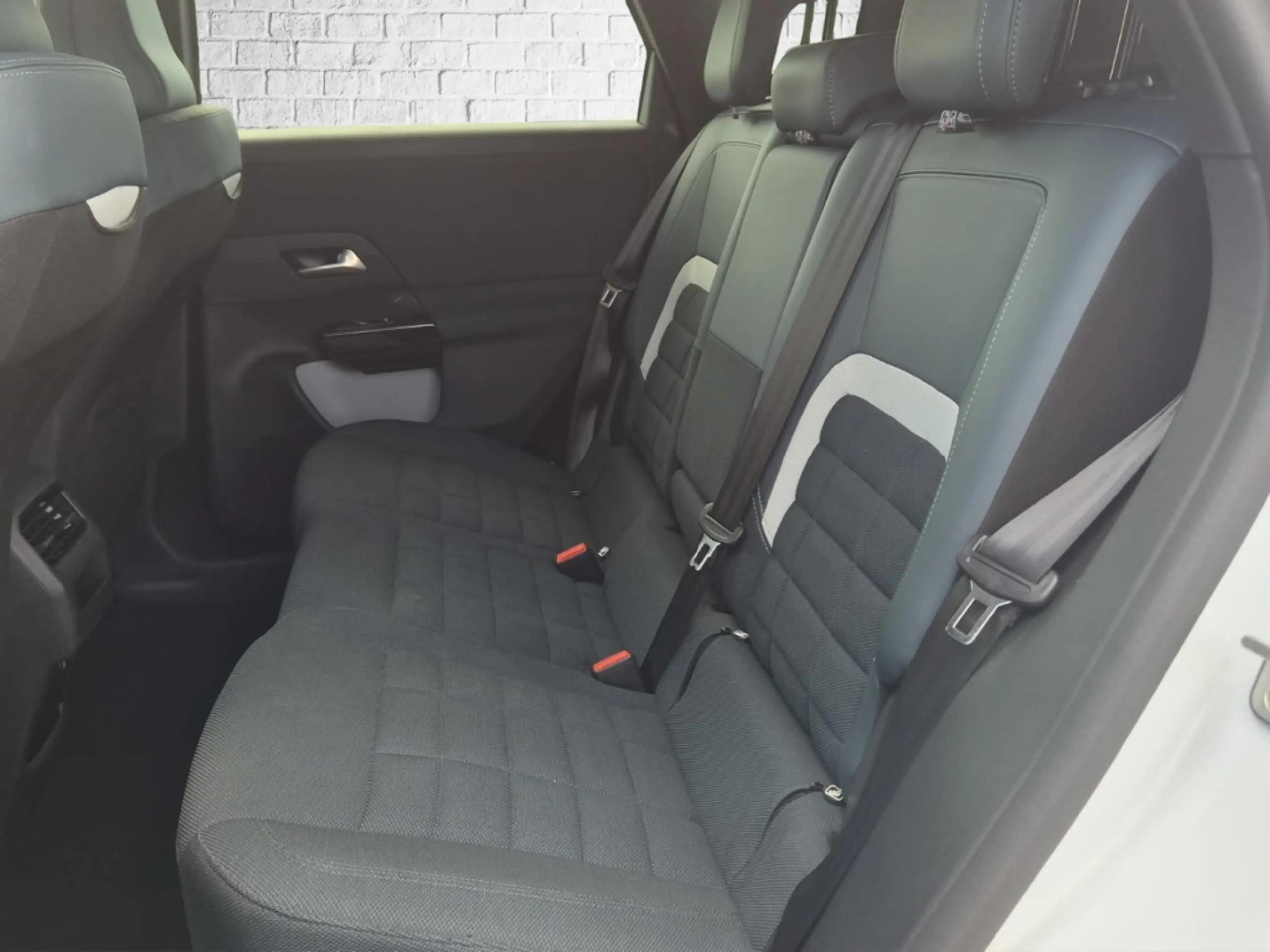 Citroen C5 Aircross Hybrid 145 DSC6 Plus ''Neues Modell'' — photo 11