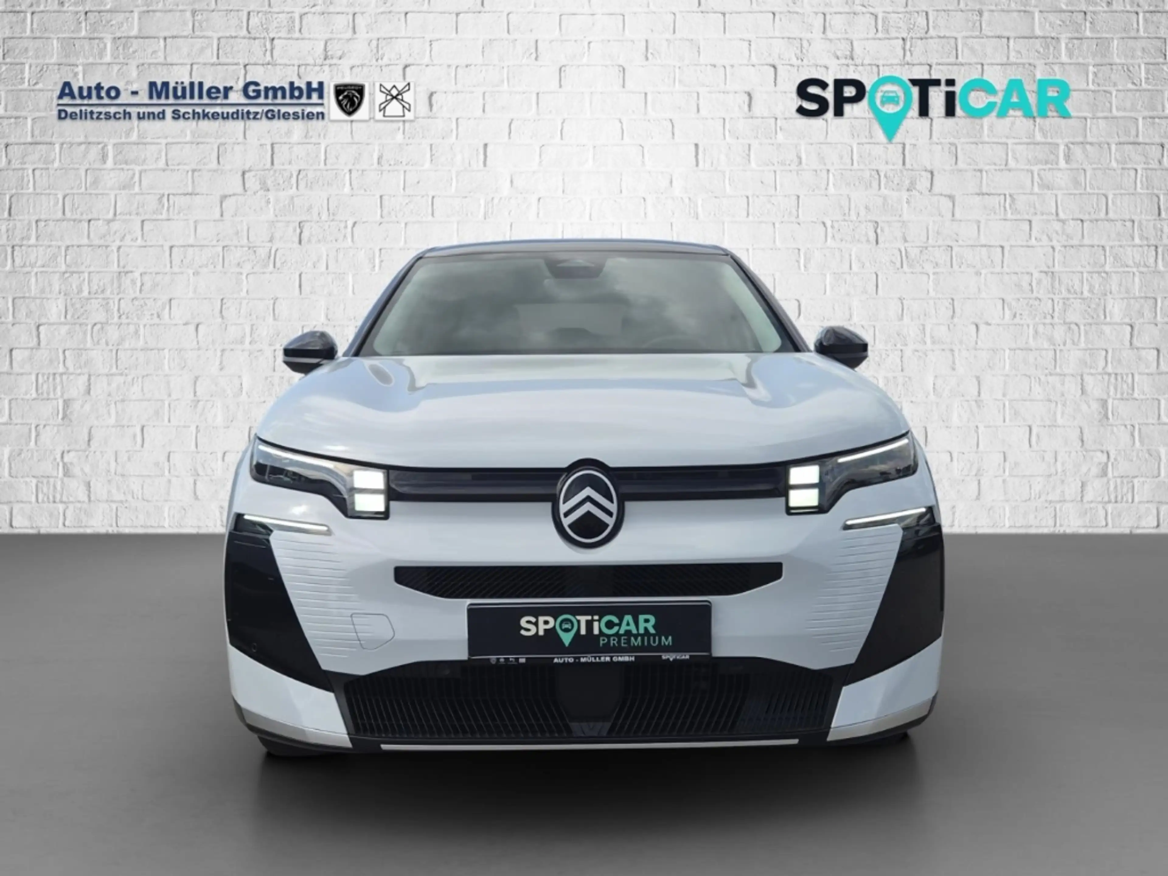 Citroen C5 Aircross Hybrid 145 DSC6 Plus ''Neues Modell'' — photo 2