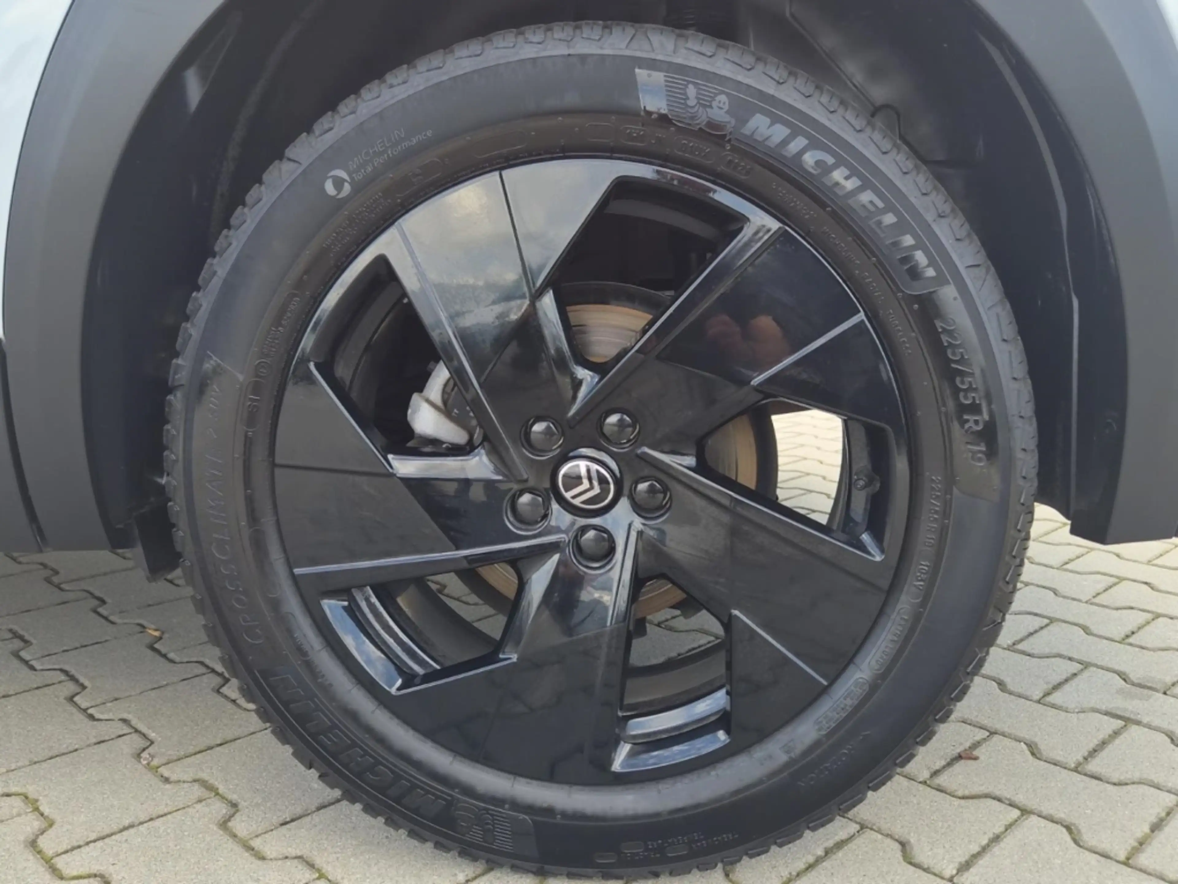 Citroen C5 Aircross Hybrid 145 DSC6 Plus ''Neues Modell'' — photo 26