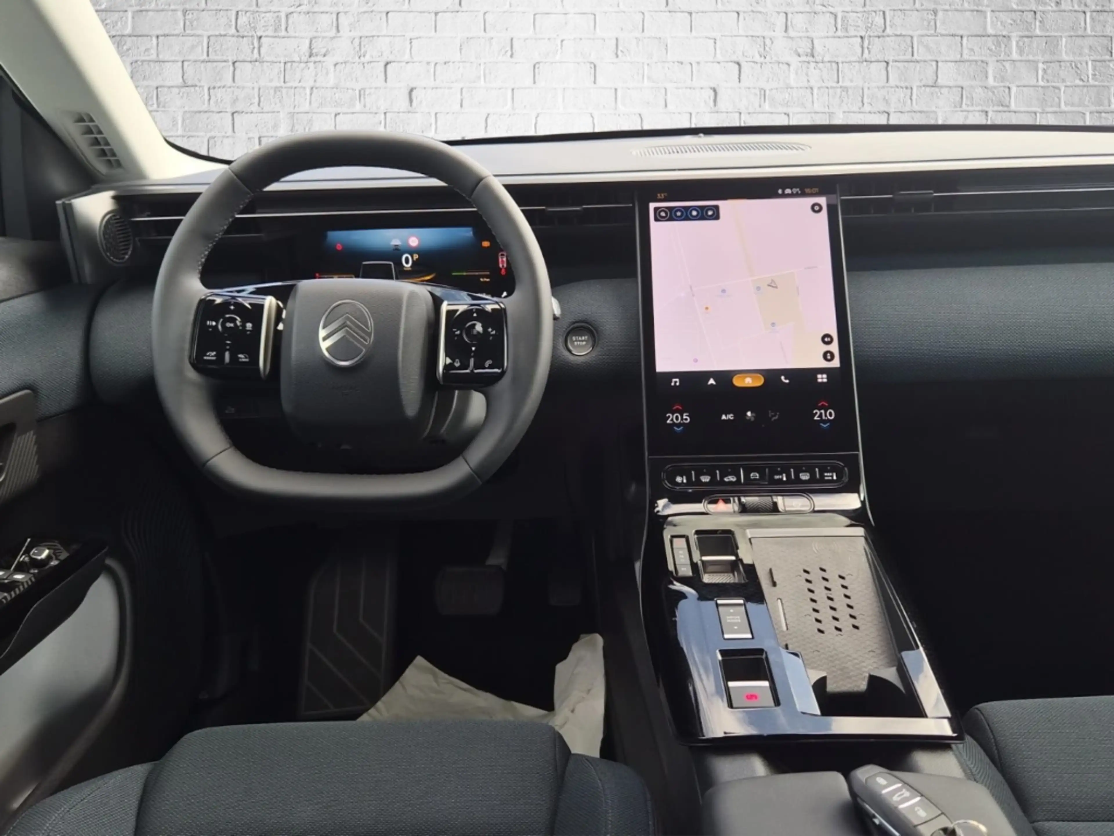 Citroen C5 Aircross Hybrid 145 DSC6 Plus ''Neues Modell'' — photo 10