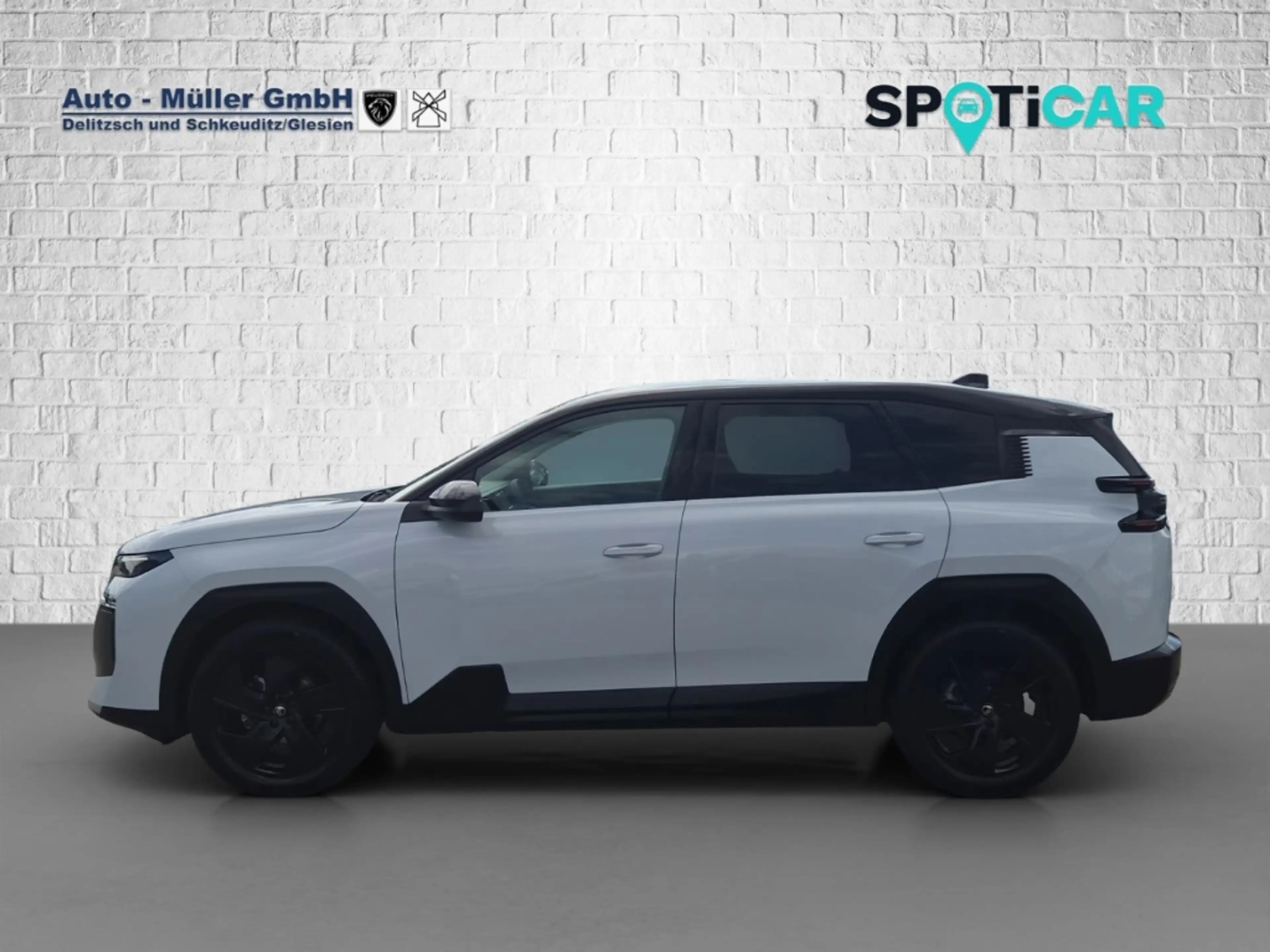 Citroen C5 Aircross Hybrid 145 DSC6 Plus ''Neues Modell'' — photo 9
