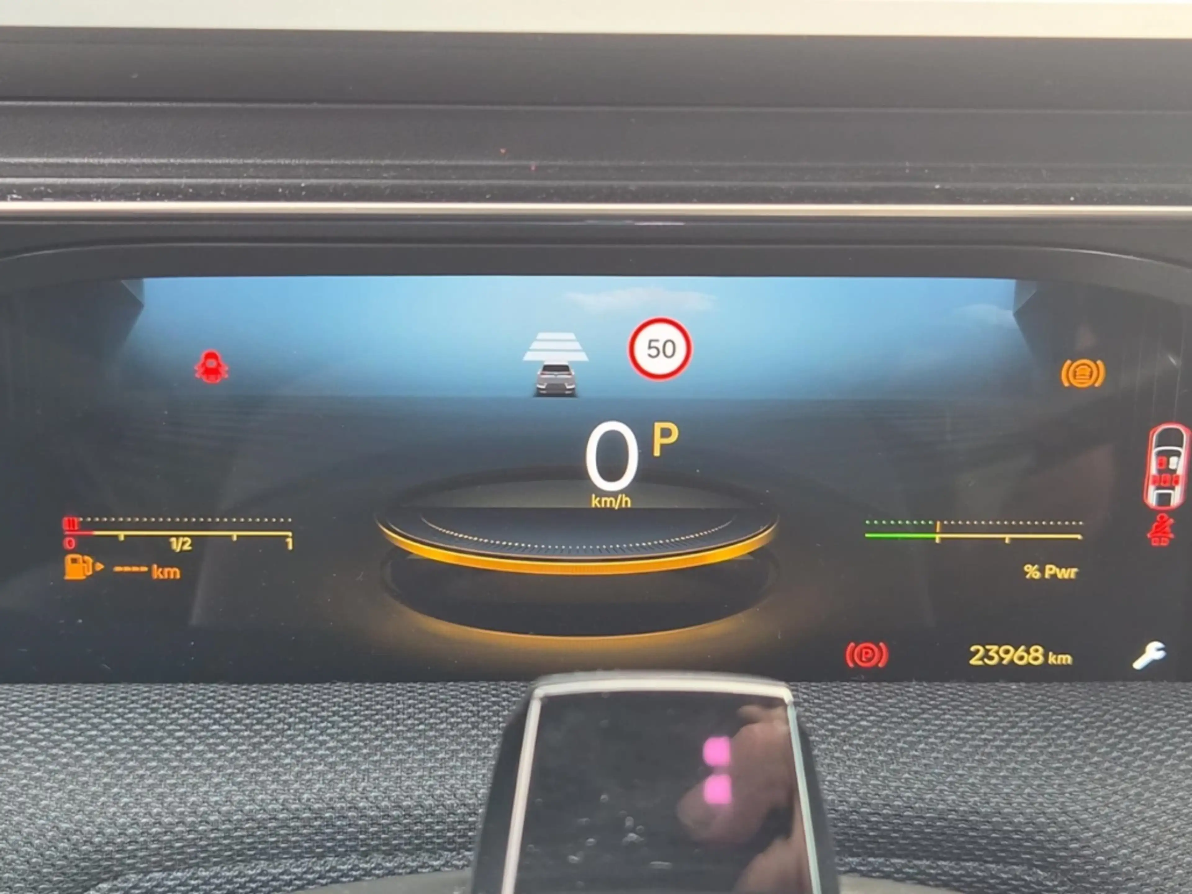 Citroen C5 Aircross Hybrid 145 DSC6 Plus ''Neues Modell'' — photo 14