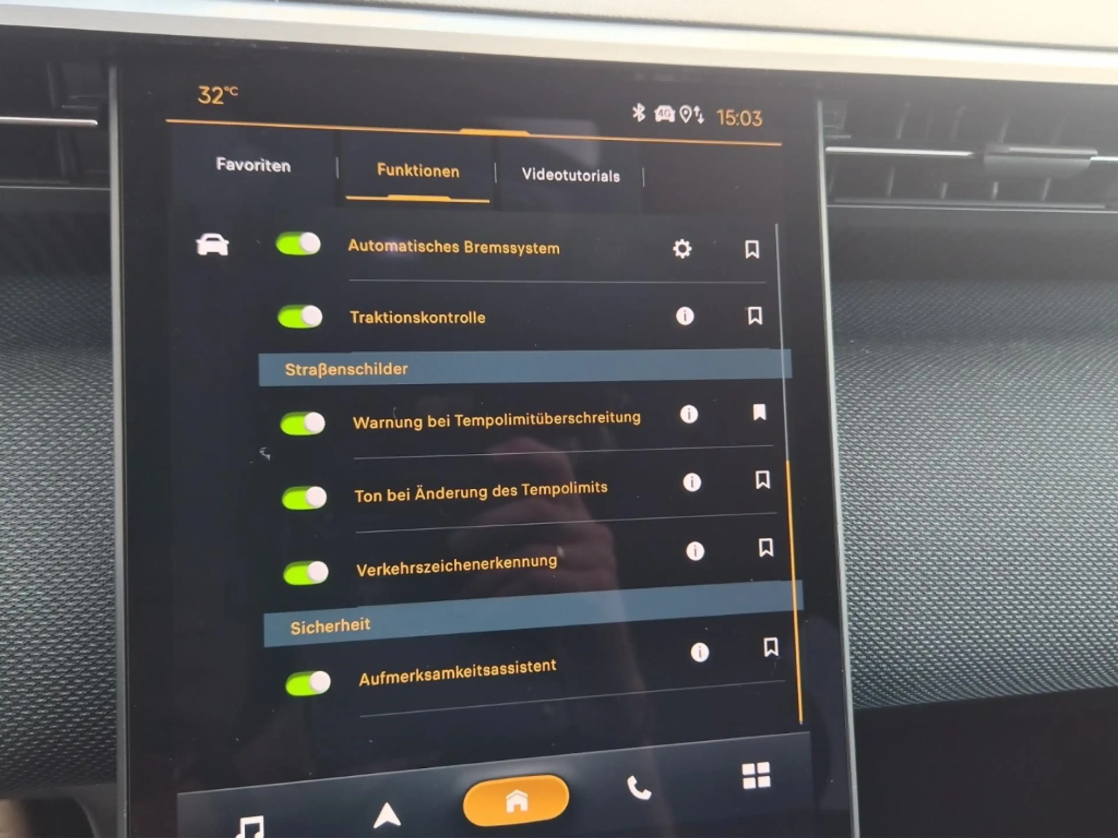 Citroen C5 Aircross Hybrid 145 DSC6 Plus ''Neues Modell'' — photo 23