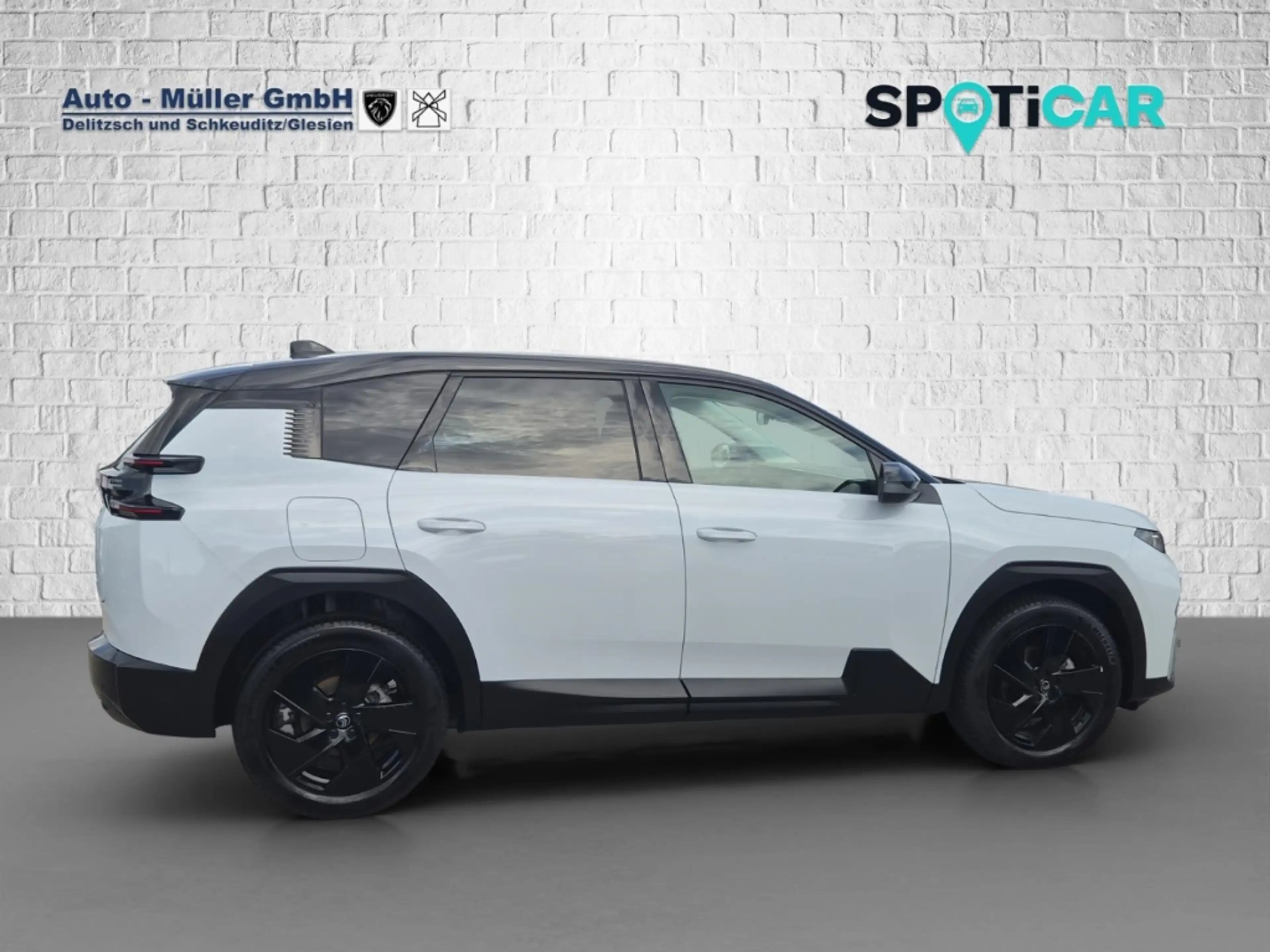 Citroen C5 Aircross Hybrid 145 DSC6 Plus ''Neues Modell'' — photo 4