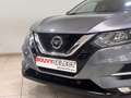 Nissan Qashqai 1.5 dCi N-Connecta *CARPLAY*NAVI*CAMERA 360*T.PANO Zilver - thumbnail 9