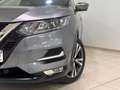 Nissan Qashqai 1.5 dCi N-Connecta *CARPLAY*NAVI*CAMERA 360*T.PANO Zilver - thumbnail 10