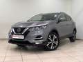 Nissan Qashqai 1.5 dCi N-Connecta *CARPLAY*NAVI*CAMERA 360*T.PANO Zilver - thumbnail 1