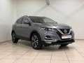 Nissan Qashqai 1.5 dCi N-Connecta *CARPLAY*NAVI*CAMERA 360*T.PANO Zilver - thumbnail 3
