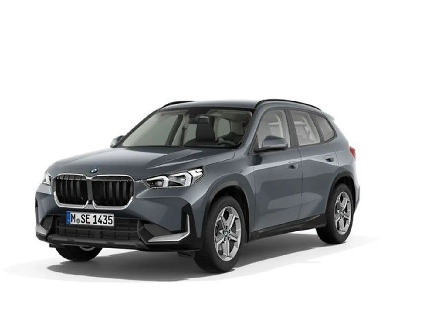 BMW X1 sDrive20i Steptronic Head-Up Komfortzugang Grau - 1