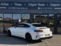 Mercedes-Benz S 63 AMG Coupé II (C205) 63 AMG S 510ch Speedshift MCT AMG Euro6d-T Wit - thumbnail 3