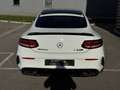 Mercedes-Benz S 63 AMG Coupé II (C205) 63 AMG S 510ch Speedshift MCT AMG Euro6d-T Weiß - thumbnail 8