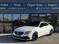 Mercedes-Benz S 63 AMG Coupé II (C205) 63 AMG S 510ch Speedshift MCT AMG Euro6d-T Wit - thumbnail 1
