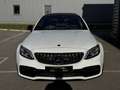 Mercedes-Benz S 63 AMG Coupé II (C205) 63 AMG S 510ch Speedshift MCT AMG Euro6d-T Wit - thumbnail 7