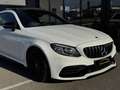 Mercedes-Benz S 63 AMG Coupé II (C205) 63 AMG S 510ch Speedshift MCT AMG Euro6d-T Wit - thumbnail 9