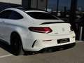 Mercedes-Benz S 63 AMG Coupé II (C205) 63 AMG S 510ch Speedshift MCT AMG Euro6d-T Weiß - thumbnail 10