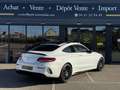 Mercedes-Benz S 63 AMG Coupé II (C205) 63 AMG S 510ch Speedshift MCT AMG Euro6d-T Wit - thumbnail 4
