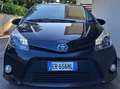 Toyota Yaris Yaris III 20115p 1.5h Style Nero - thumbnail 1