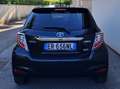 Toyota Yaris Yaris III 20115p 1.5h Style Nero - thumbnail 4