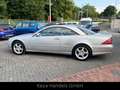 Mercedes-Benz CL 500 KeylessGO/COMAND/Servoschl./TOP Silber - thumbnail 8
