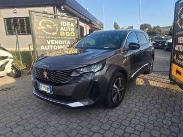 5008 II 2021 1.5 bluehdi Allure Pack s