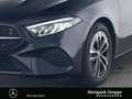 Mercedes-Benz A 180 A 180 Progressive LED/Kamera/Vorr.Distr/AppleCar Noir - thumbnail 3