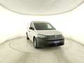 Volkswagen Caddy 2.0 TDI 102 CV Furgone Business Bianco - thumbnail 1